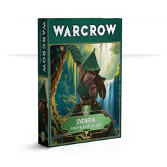 Warcrow: SA?A?enann - Grove Curtailers