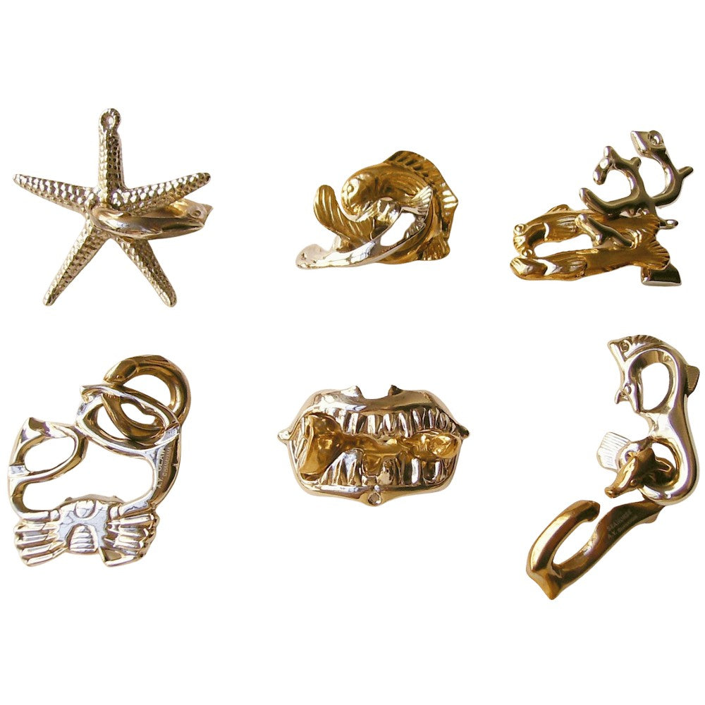 PREORDER Sea Cast Puzzles