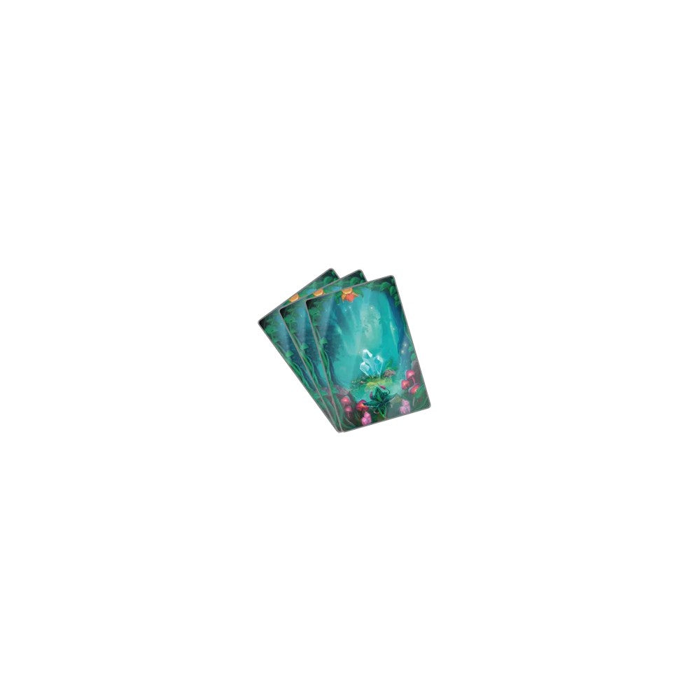 PREORDER Lost Lumina Sleeves