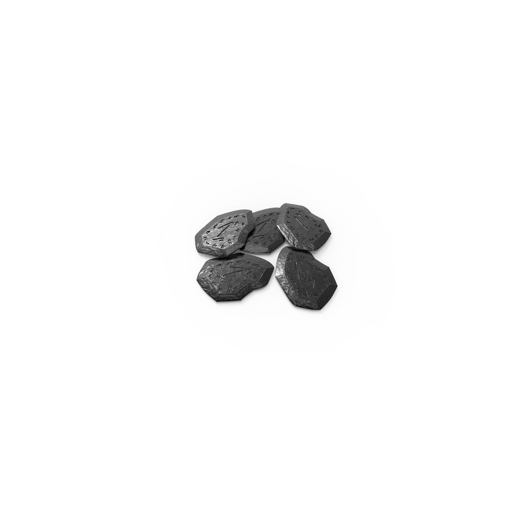 PREORDER Mutagen Metal Shard Fragments