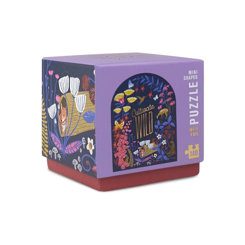 PREORDER Firelight Mini Puzzle Cultivate Wild