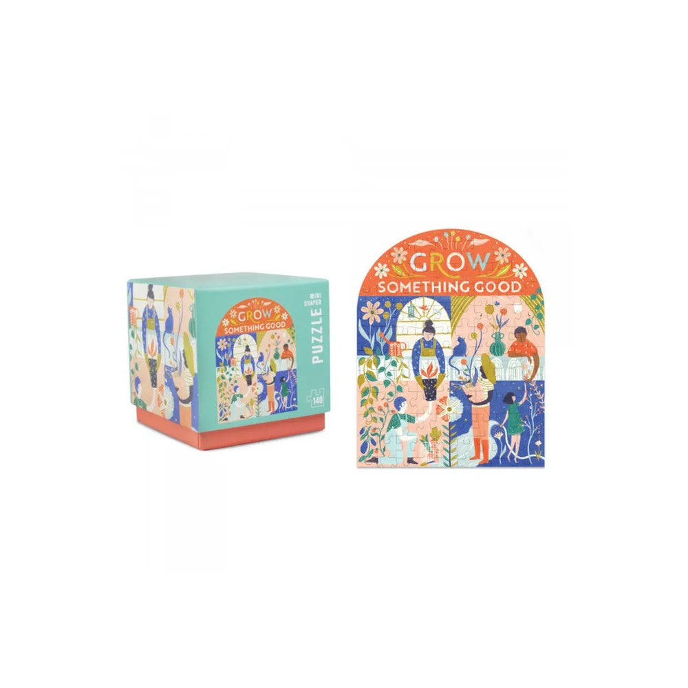 PREORDER Firelight Mini Puzzle GrowSomethingGood
