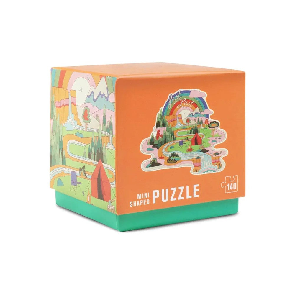 PREORDER Firelight Mini Puzzle Lost at Last