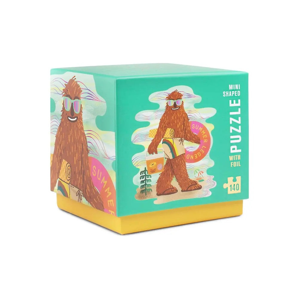 PREORDER Firelight Mini Puzzle Summer Legend