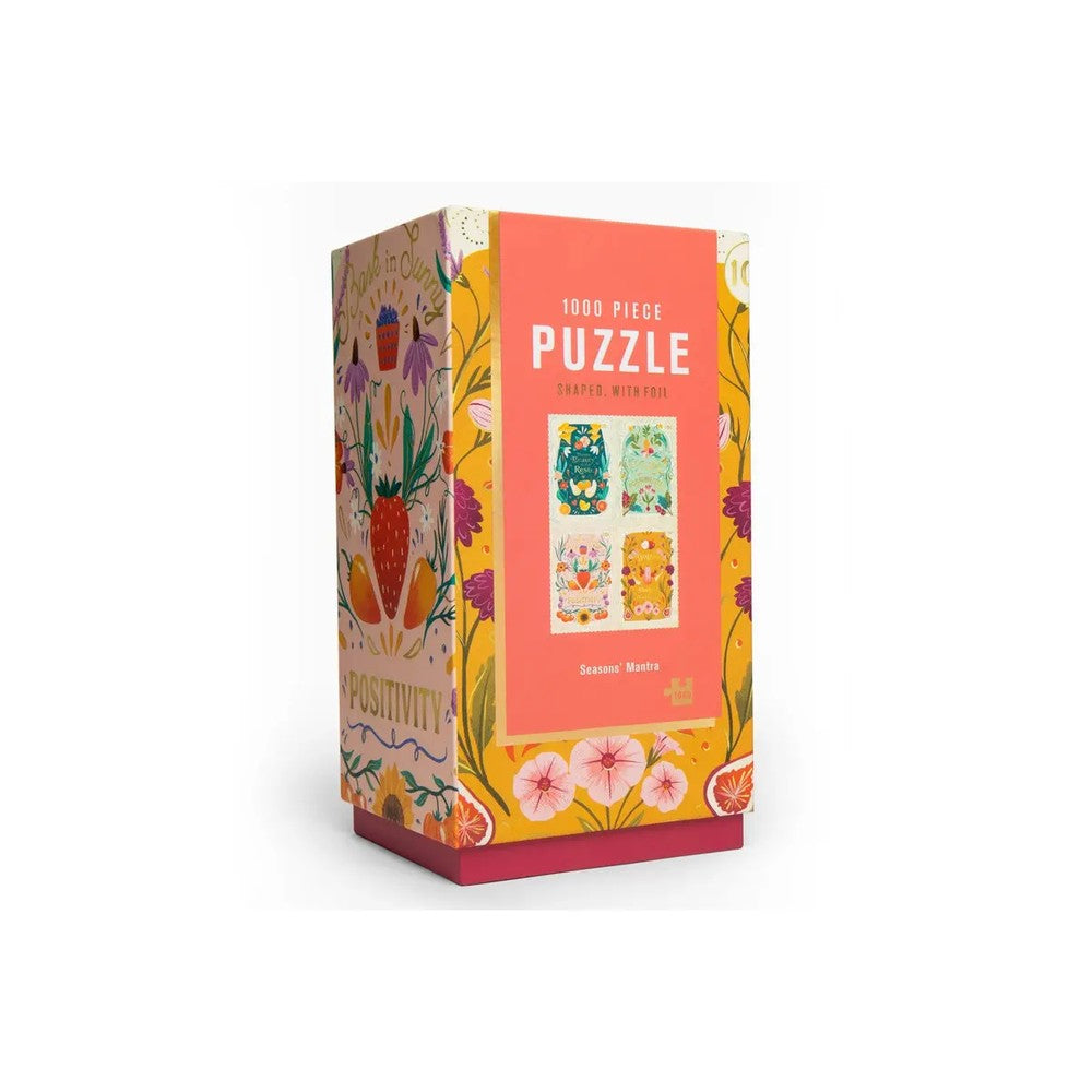 PREORDER Season Mantra1000pcs Puzzle