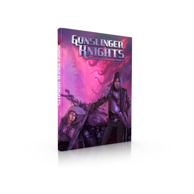 Gunslinger Knights