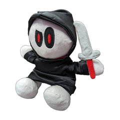 PREORDER 8 Stabby Plushy