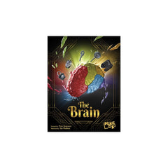PREORDER Brain The