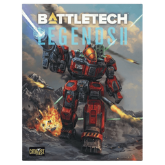 PREORDER Battletech - House Kurita Command Lance