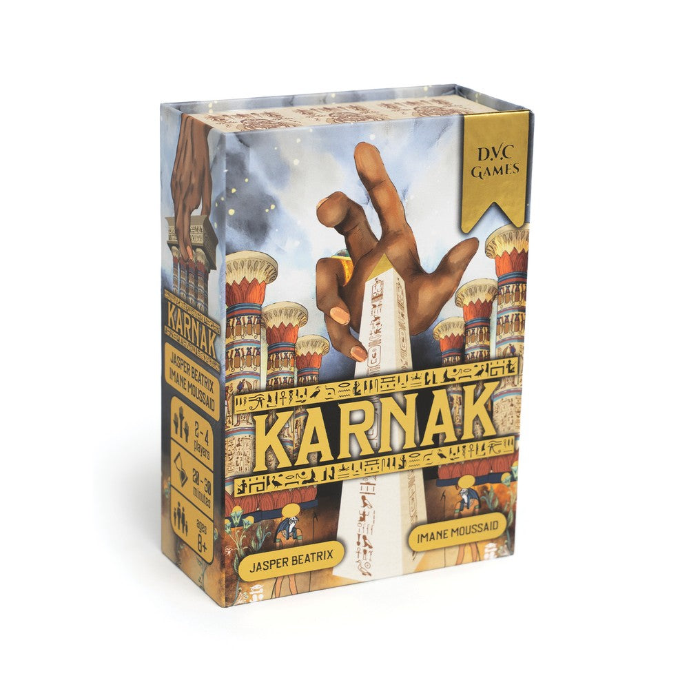 PREORDER Karnak
