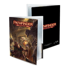 PREORDER Ultra Pro: UP85835 Pathfinder Playtest Folio