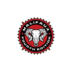 Wyrd Games: Malifaux: Fourth Edition Faction Pack: Guild