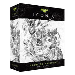 Wyrd Games: Malifaux: Iconic Haunted Harmony