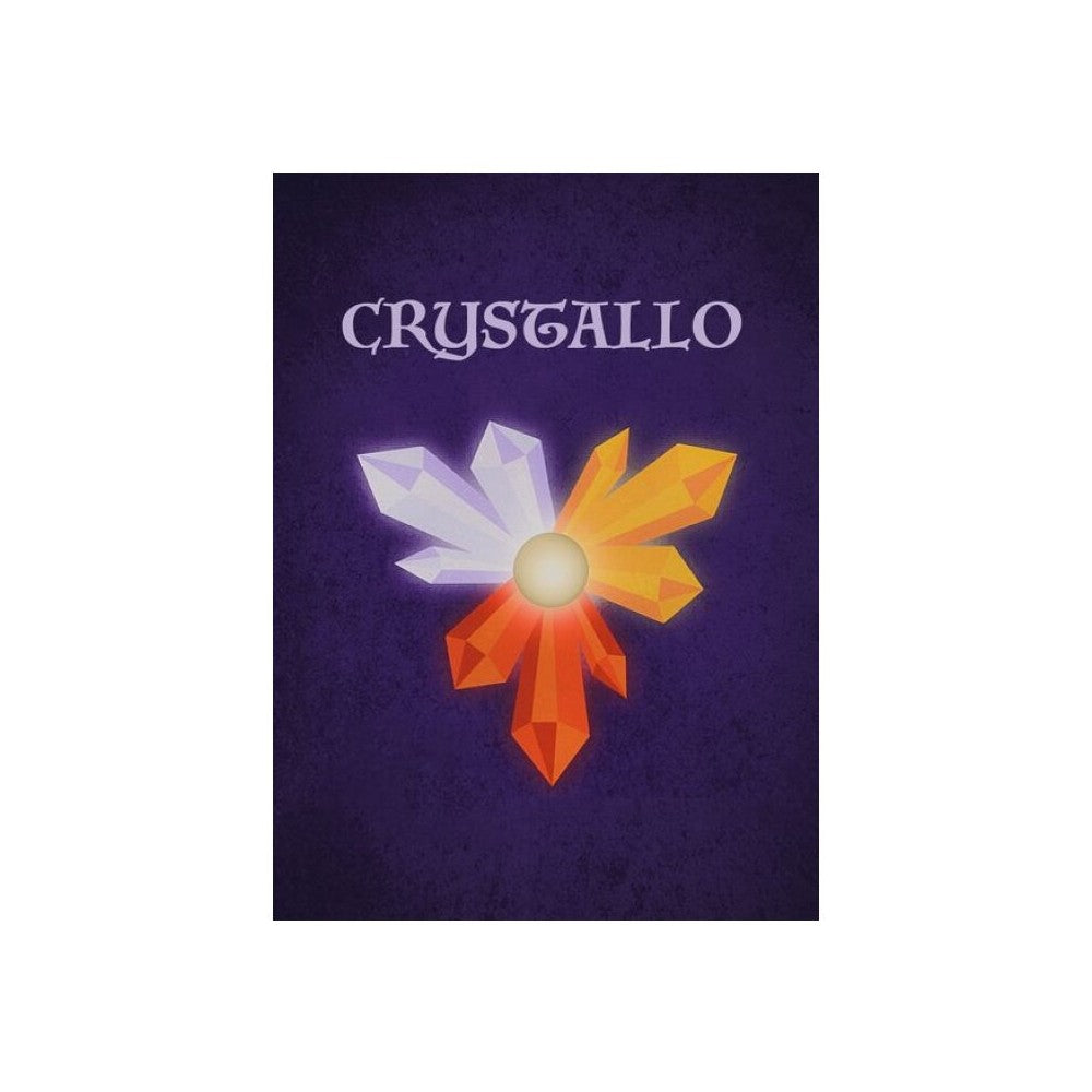 PREORDER Crystallo Pocket Edition