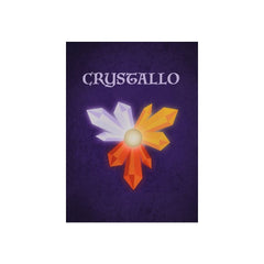 PREORDER Crystallo Pocket Edition
