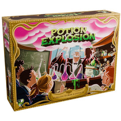 Potion Explosion - Collectors Edition