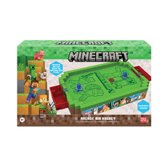 PREORDER Minecraft: Arcade Air Hockey (Premium Series) - Overworld