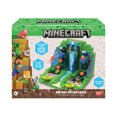 Minecraft: Arcade Basketball
