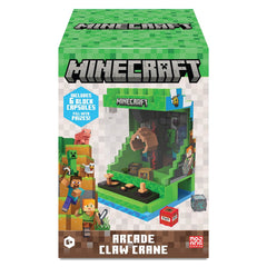 Minecraft: Arcade Claw Crane