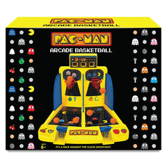 Pac-Man: Pac-Man Arcade Basketball (Core Series)