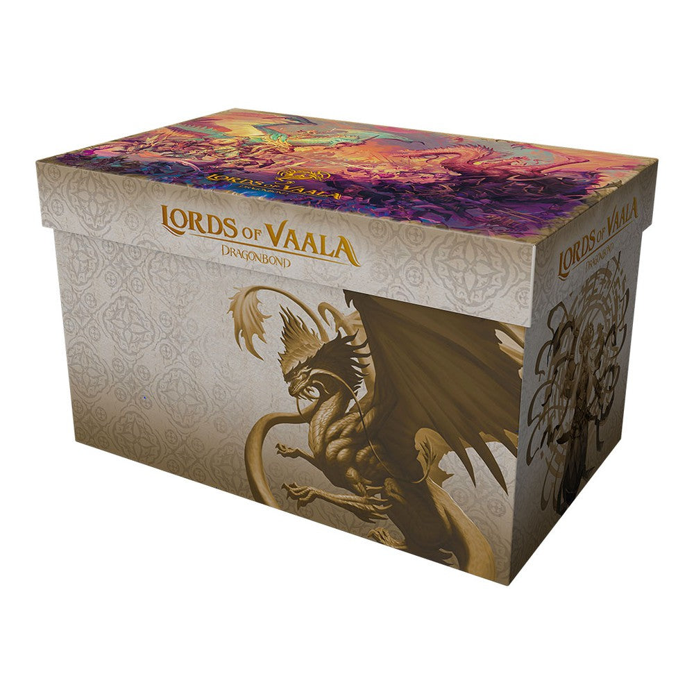 PREORDER Lords of Vaala: Big Box of Holding