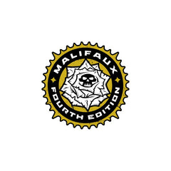Wyrd Games: Malifaux: Fourth Edition Faction Pack: Outcasts