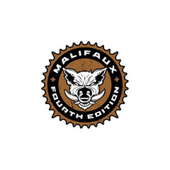 Wyrd Games: Malifaux: Fourth Edition Faction Pack: Bayou