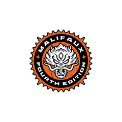 Wyrd Games: Malifaux: Fourth Edition Faction Pack: Ten Thunders