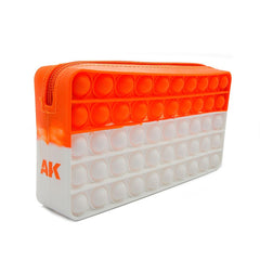 PREORDER AK Interactive - Pop It Bubble Zip- Up Case