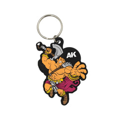PREORDER AK Interactive - Keychain Playmarkers