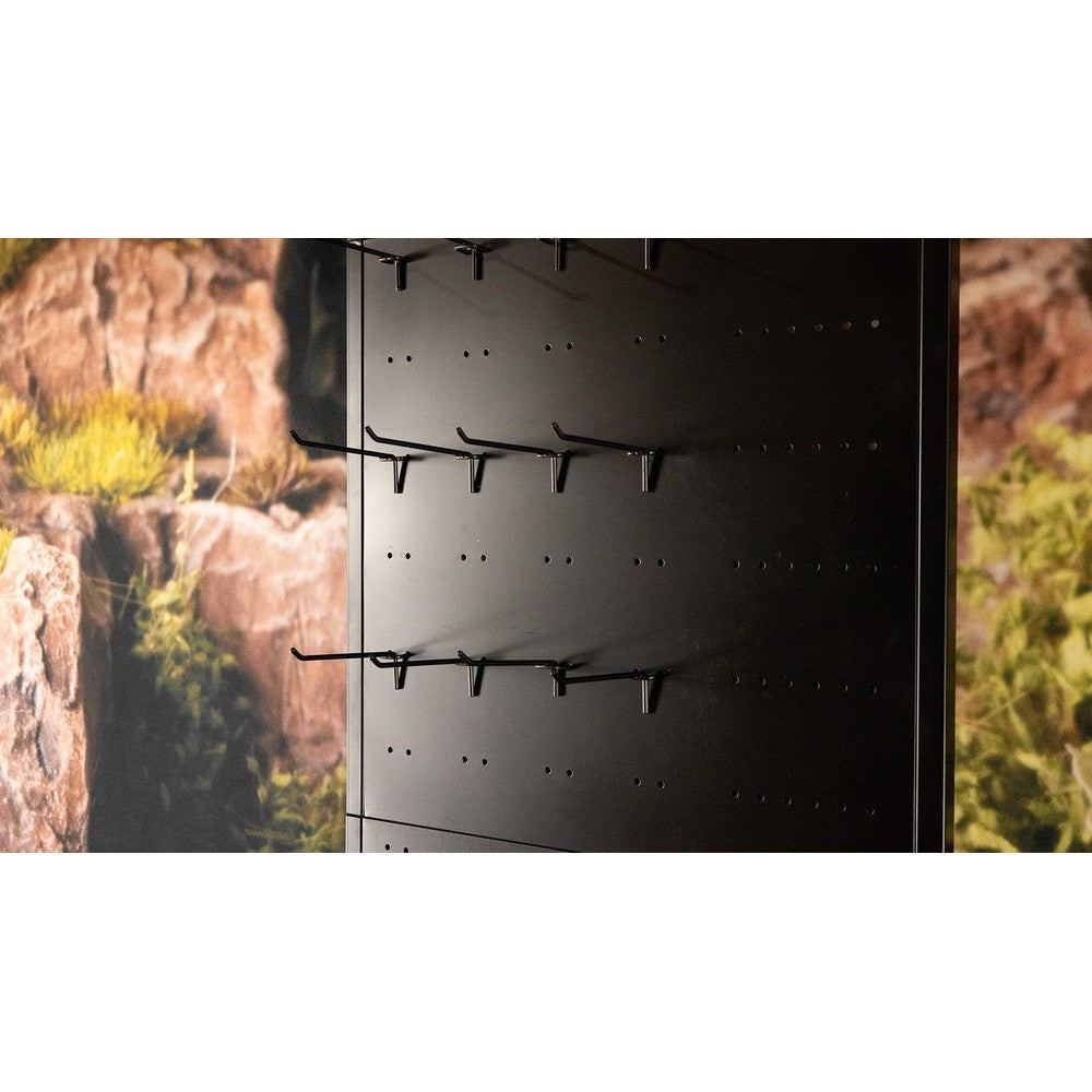 Gamers Grass - Retailer Essentials - Basing Rack Additional Hooks (x16)