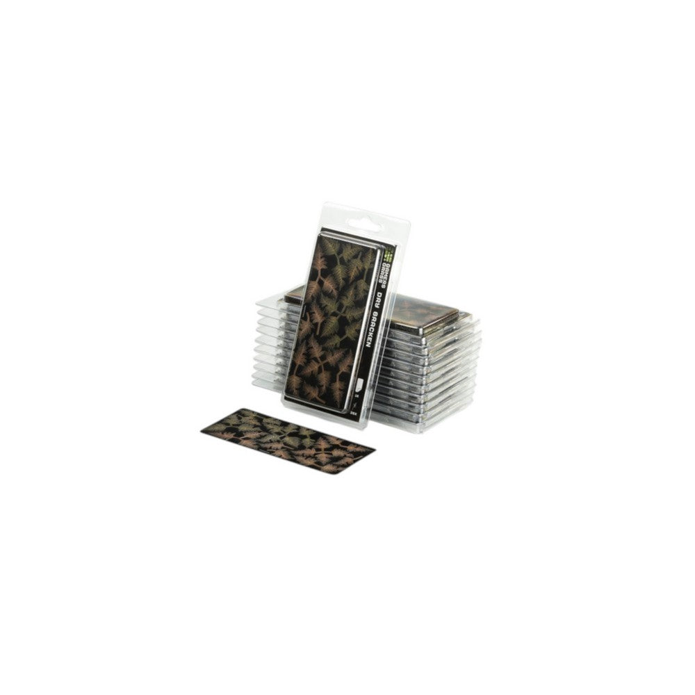 Gamers Grass - Laser Plants - Dry Bracken