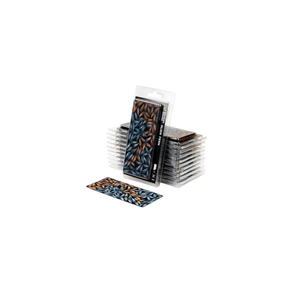 Gamers Grass - Laser Plants - Alien Fern