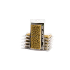 Gamers Grass - Grass Tufts - 6mm - Dense Beige