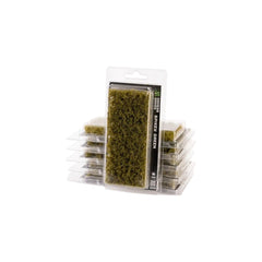 Gamers Grass - Grass Tufts - XL - Spikey Green