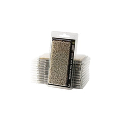 Gamers Grass - Grass Tufts - Flowers - White Lily Tiny