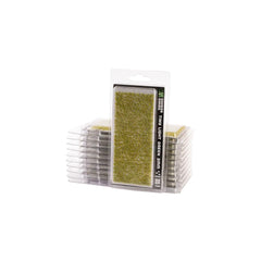 Gamers Grass - Grass Tufts - Tiny Tufts - Tiny Light Green