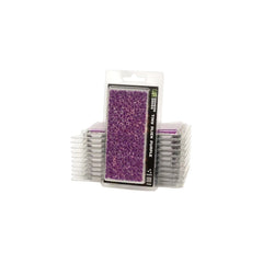 Gamers Grass - Grass Tufts - Tiny Tufts - Tiny Alien Purple