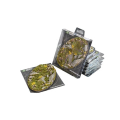 Gamers Grass - Battle Ready Bases - Highland - Oval 170mm (x1)