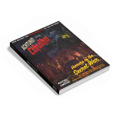PREORDER Achtung! Cthulhu 2d20 RPG - Horrors of the Secret War