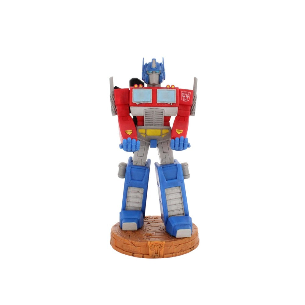 Transformers: Optimus Prime Cable Guys Phone and Controller Holder