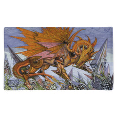 Dragon Shield: Playmat  The Millerax