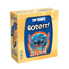 GODDIT!: Stitch GODDIT!