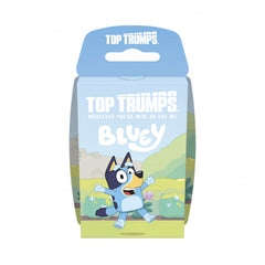 PREORDER Top Trumps - Specials: Bluey Top Trumps