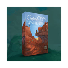 PREORDER Creature Caravan: Wanderers