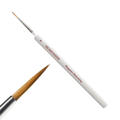 PREORDER Army Painter - Brushes - Wargamer Brush - Basecoating