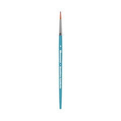 U2 Monument - Brushes - Dauntelss Synthetic 5