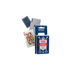 Queens Slipper Poker Large Image