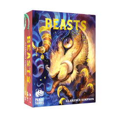PREORDER Beasts