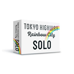 Tokyo Highway Solo